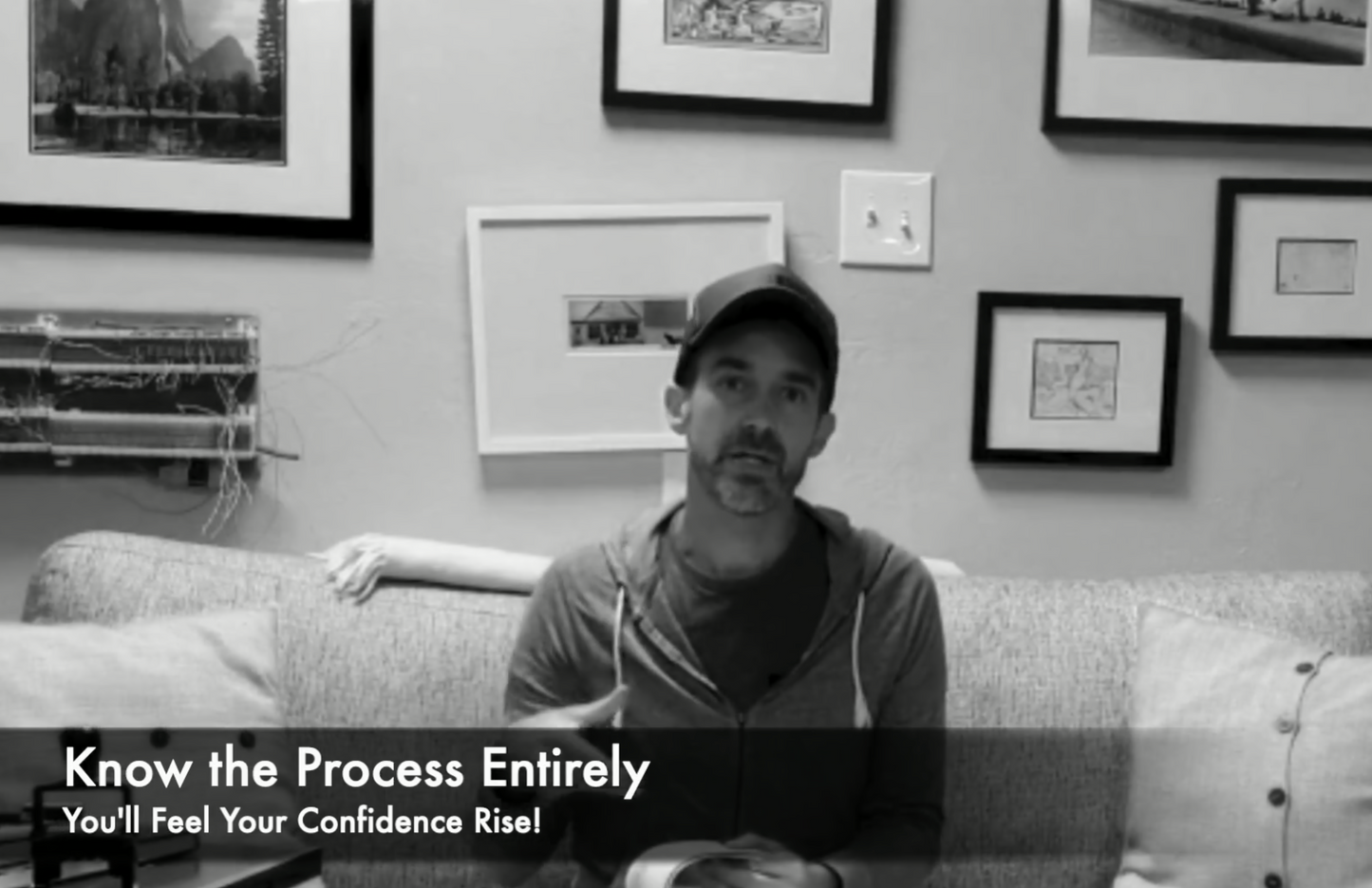 Expert Notary Mentorship | One-on-One Zoom Training